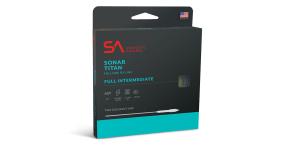 Scientific Anglers Sonar Titan Full Intermediate